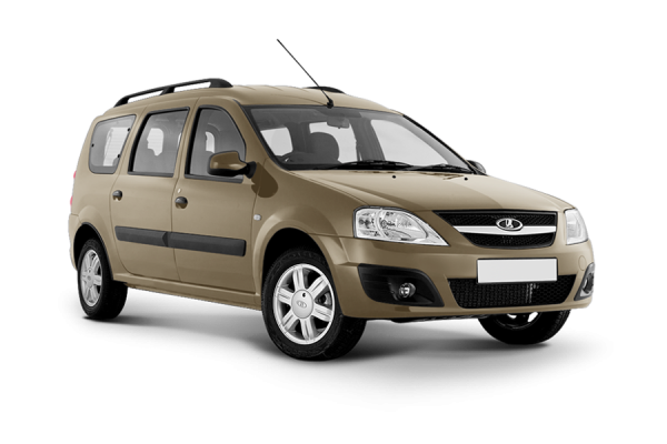 Lada Largus 5 мест 2021 Comfort 1.6 MT