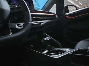 Livan X3 Pro Luxury 1.5 CVT