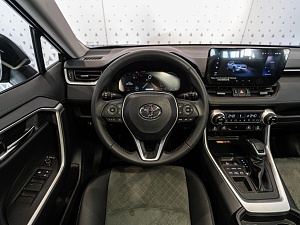 Toyota RAV4 Adventure Plus 2.0 CVT