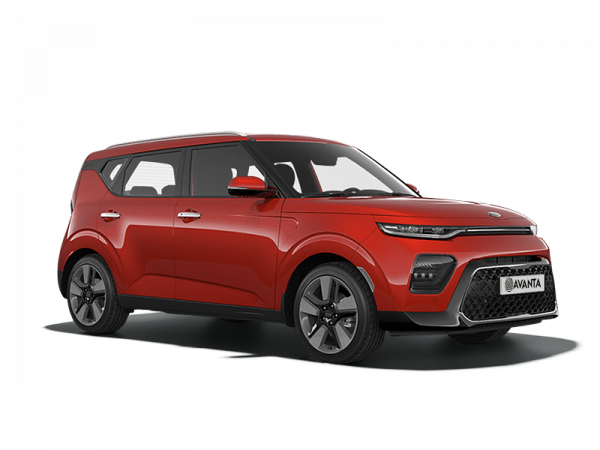 Kia Soul Classic 1.6 AT