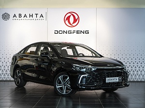 BAIC U5 Plus Престиж 1.5 CVT