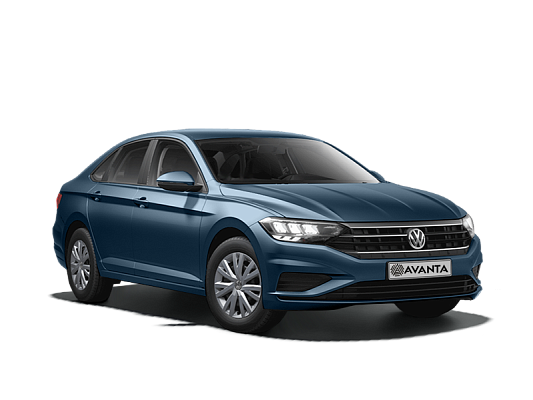 Volkswagen Jetta Status 1.4 AT 150 л.c. Silk