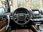 Haval H9 2017