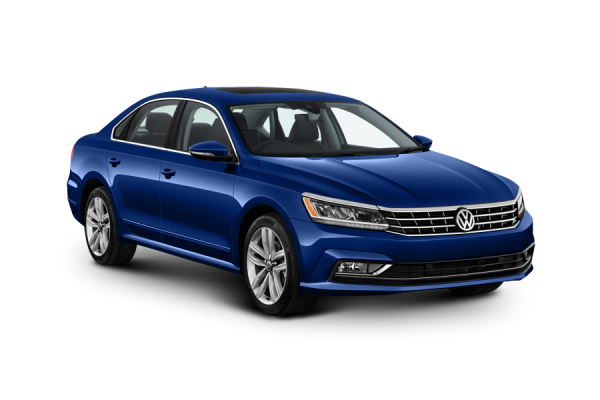 Volkswagen Passat 2019 Harvard