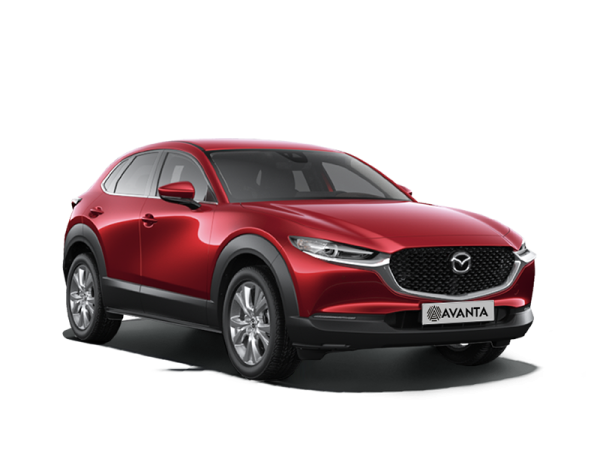 Mazda CX-30 Active 2.0 AT