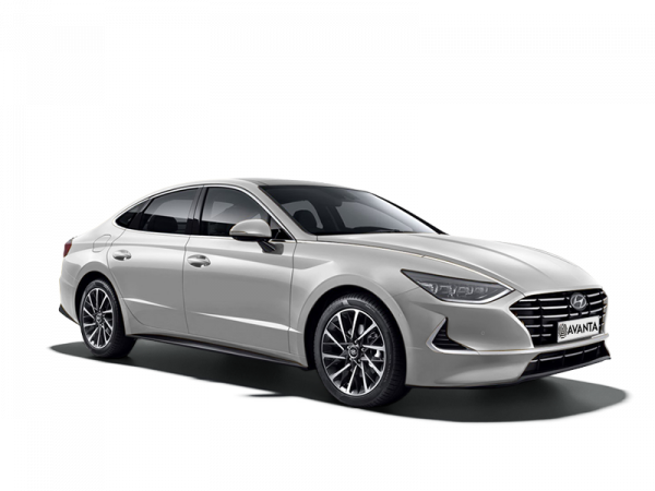 Hyundai Sonata Style (Winter) 2.5 AT