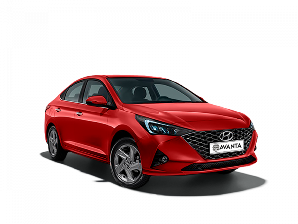 Hyundai Solaris Active Plus 1.4 MT
