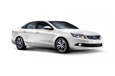Chery Arrizo 7 автокредит 7 634 рублей в месяц