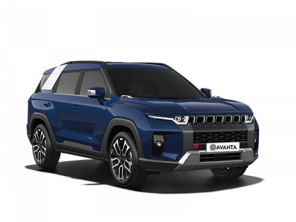 KGM SsangYong Torres Премьер 1.5 AT