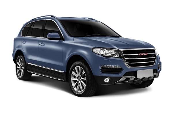 Haval H8 Elite 2.0 AT