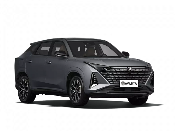Changan UNI-Z Премиум (Premium) 1.5 AMT