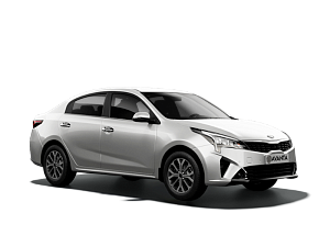 Kia Rio Style 1.6 AT