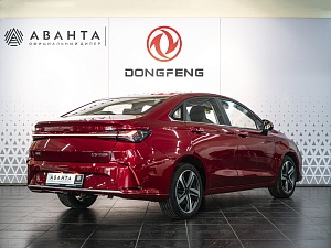 BAIC U5 Plus Престиж 1.5 CVT
