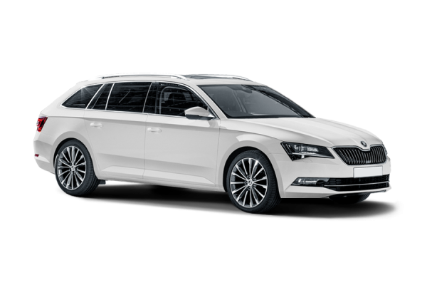 Skoda Superb Combi Style 1.8 AMT