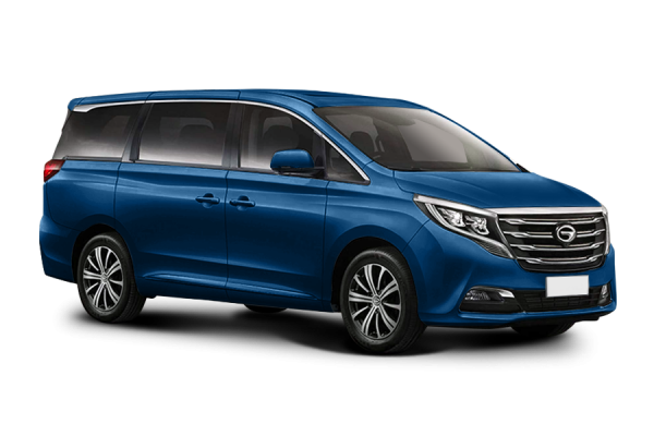 GAC GN8 Premium 2.0 AT