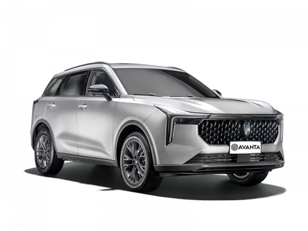 Bestune T55 Комфорт (Comfort) 1.5 AMT