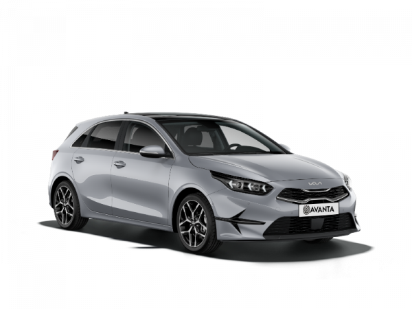 Kia Ceed GT Line+ 1.5 AMT