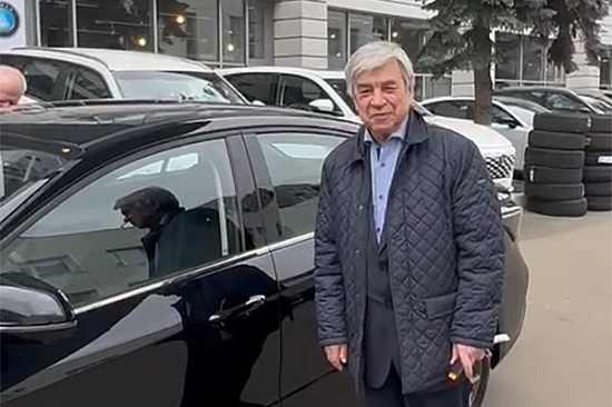 Отзыв Аванта - Валерий Павлович