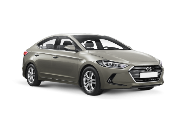 Hyundai Elantra 2018 Ice wine