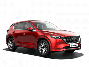 Mazda CX-5 Supreme (Пакет 7) 2.0 AT