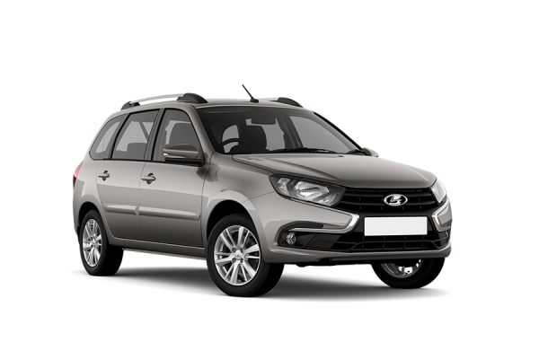 Lada Granta Универсал Comfort 1.6 MT