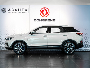 Bestune T77 Престиж Плюс (Prestige Plus) 1.5 AMT