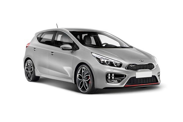 Kia Ceed GT