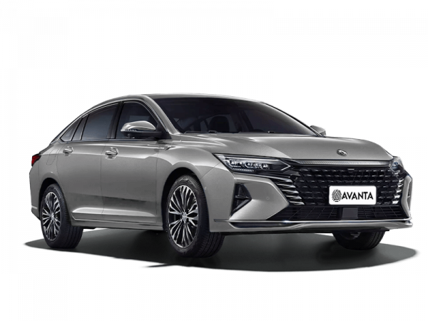 Dongfeng Shine Max Комфорт (Comfort) 1.5 AMT