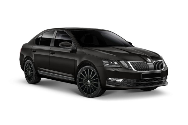 Skoda Octavia 2020 Hockey Edition 1.6 MT