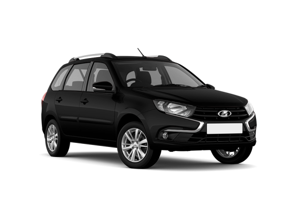 Lada Granta Универсал Comfort 1.6 AT