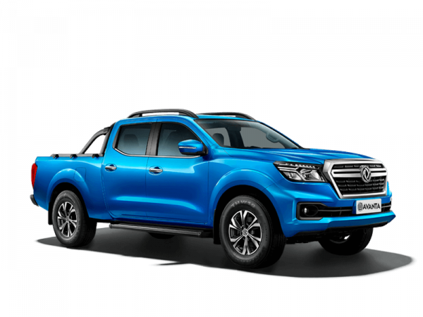 Dongfeng DF6 Премиум (Premium) 2.3 MT