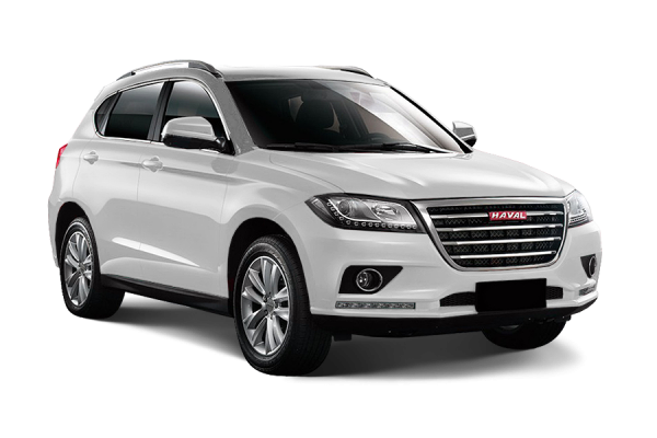 Haval H2 Elite 1.5 AT