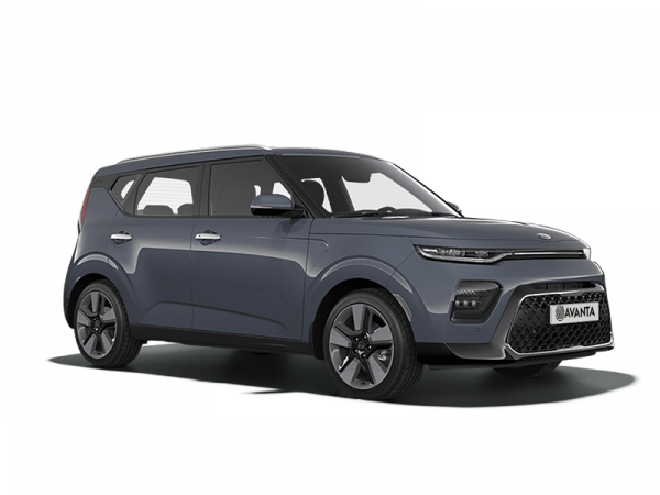 Kia Soul Classic 1.6 MT