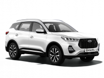 Xcite X-Cross 7 автокредит 21 117 рублей в месяц