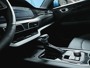 Kaiyi X3 Luxury 1.5 CVT