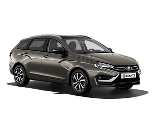 Lada Vesta SW Techno24 1.8 MT