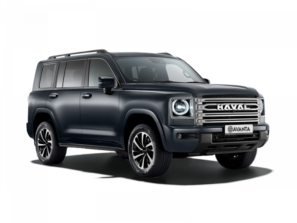 Haval H9 Премиум 2.4 AT