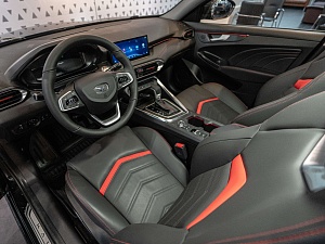 Kaiyi E5 Luxury Sport 1.5 CVT