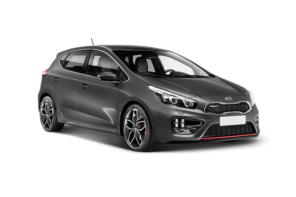 Kia Ceed GT