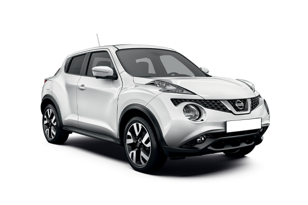 Nissan Juke SE+ 18 1.6 CVT