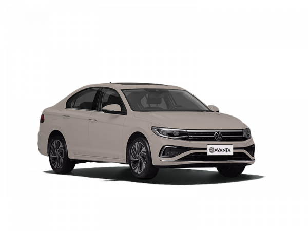 Volkswagen Bora Joy 1.2 AMT