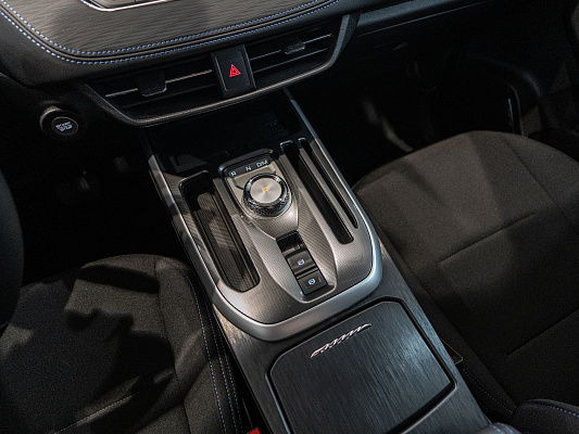 Haval Jolion NEW Optimum1.5 AMT White