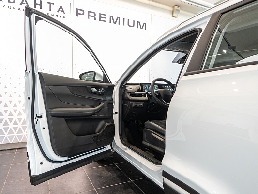 Tenet T4 Active 1.5 AMT White