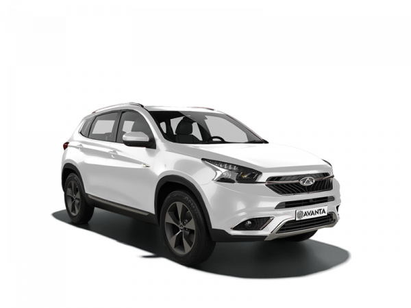 Chery Tiggo 7 Elite 2.0 CVT
