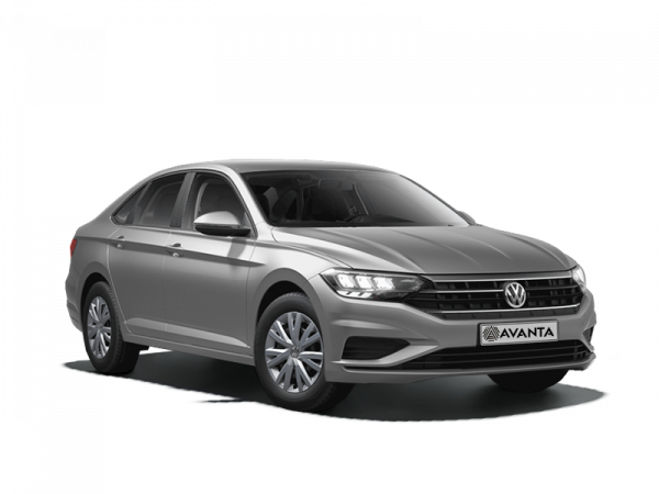Volkswagen Jetta Respect 1.6 AT