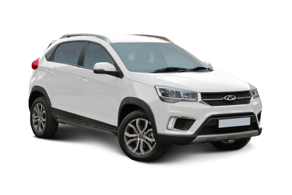Chery Tiggo 2 Comfort 1.5 MT