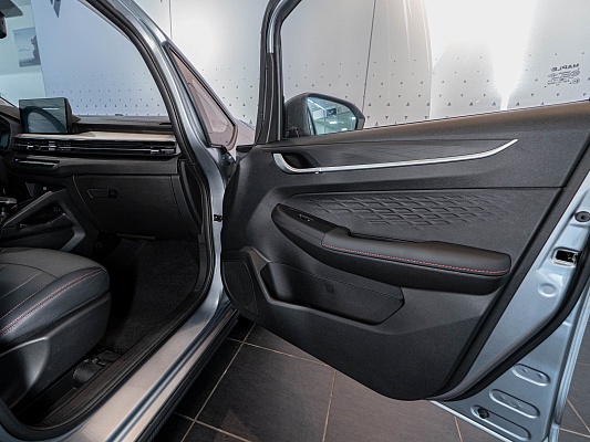 Livan X3 Pro Luxury 1.5 CVT Grey
