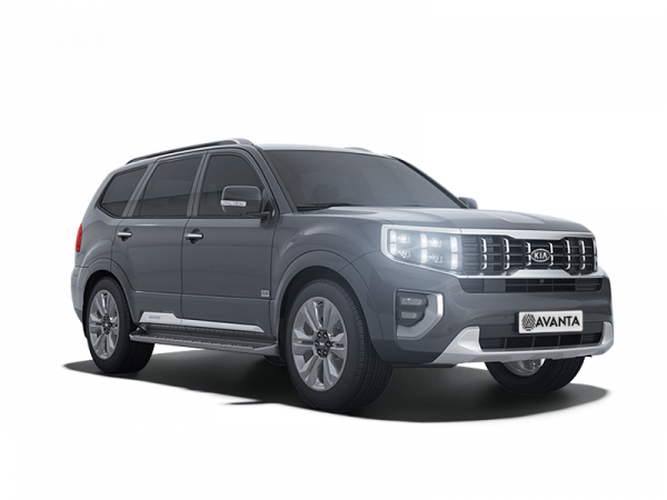 Kia Mohave Premium 3.0 AT
