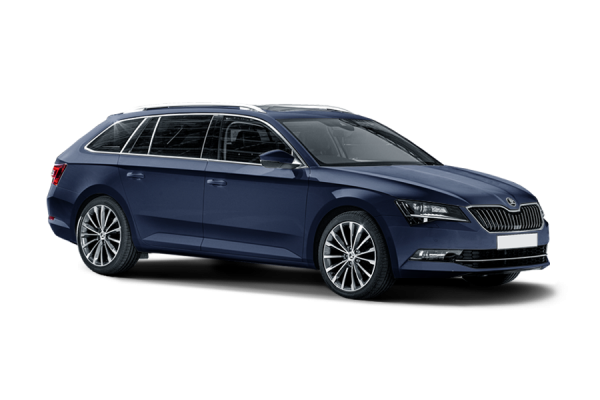Skoda Superb Combi Style 1.8 AMT