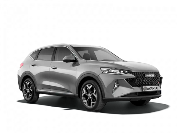 Haval F7 2022 Elite 2.0 AMT